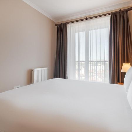 Warm Flat Apartment ออราแด ภายนอก รูปภาพ