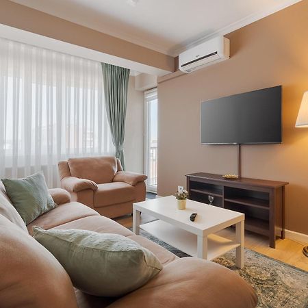 Warm Flat Apartment ออราแด ภายนอก รูปภาพ