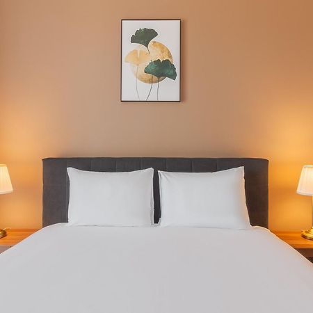 Warm Flat Apartment ออราแด ภายนอก รูปภาพ