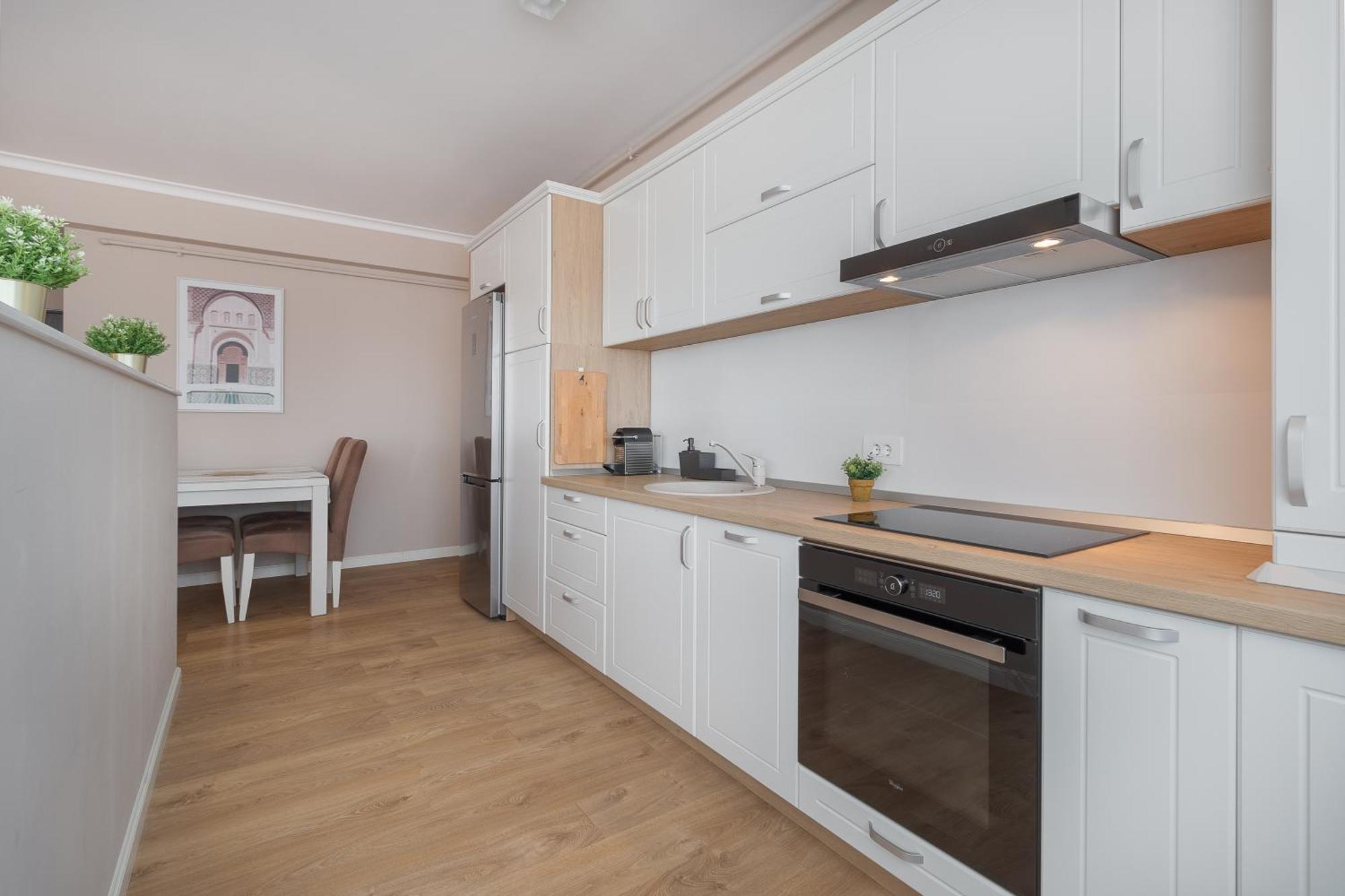 Warm Flat Apartment ออราแด ภายนอก รูปภาพ