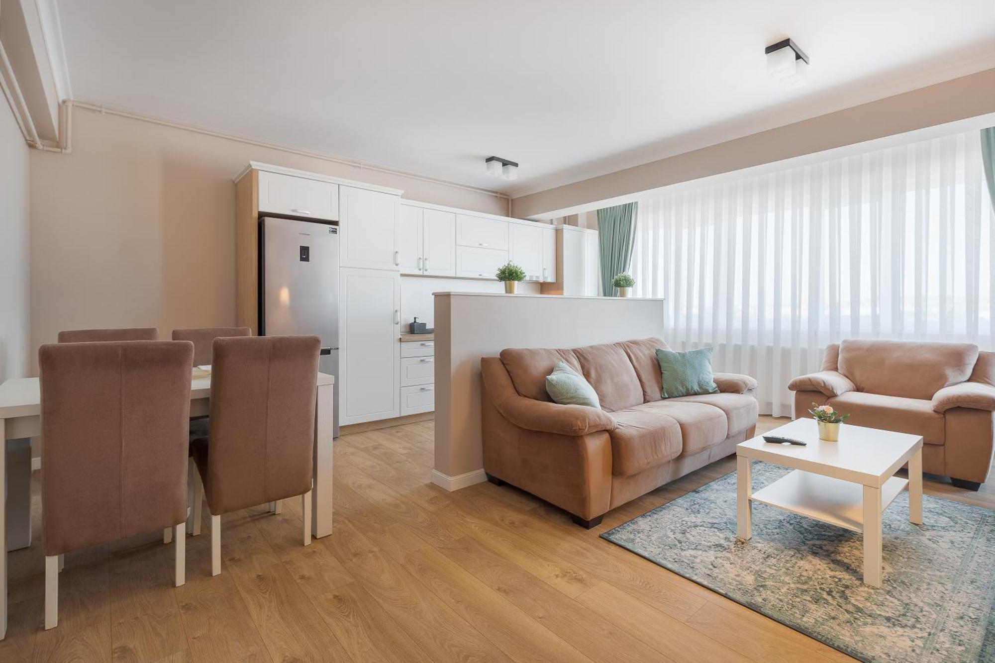Warm Flat Apartment ออราแด ภายนอก รูปภาพ
