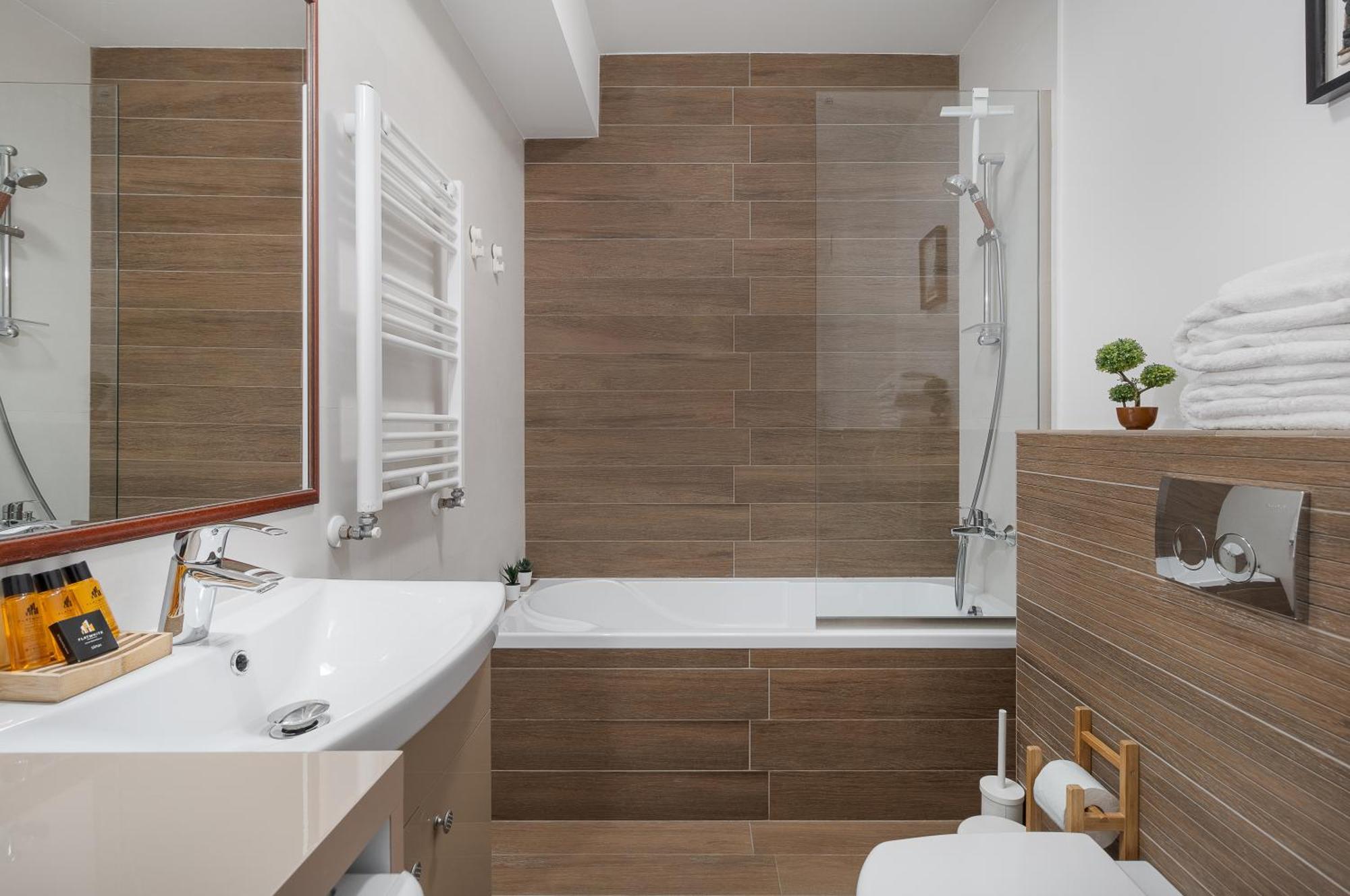 Warm Flat Apartment ออราแด ภายนอก รูปภาพ