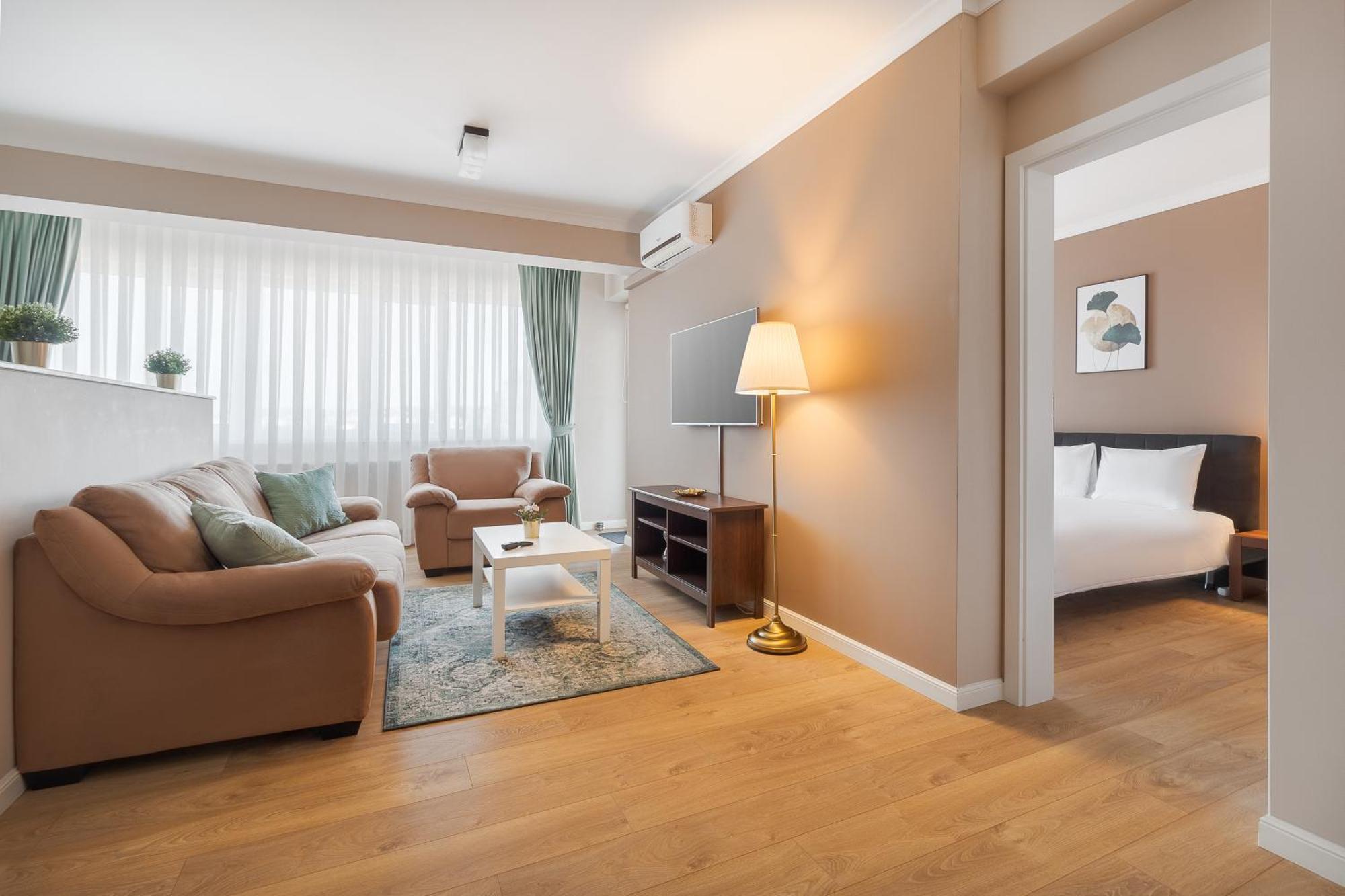 Warm Flat Apartment ออราแด ภายนอก รูปภาพ