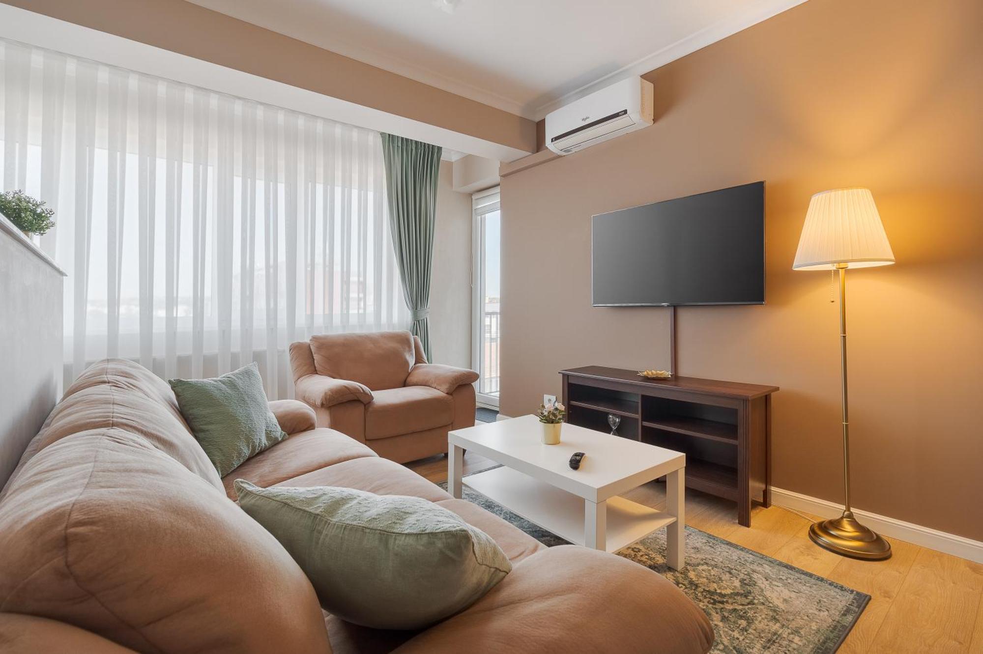 Warm Flat Apartment ออราแด ภายนอก รูปภาพ