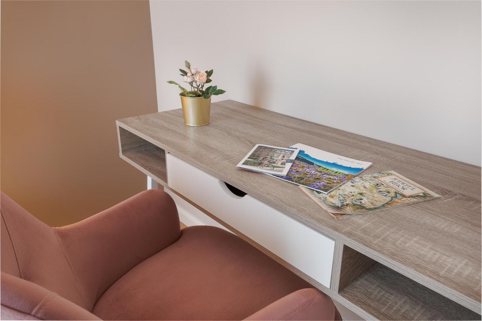 Warm Flat Apartment ออราแด ภายนอก รูปภาพ
