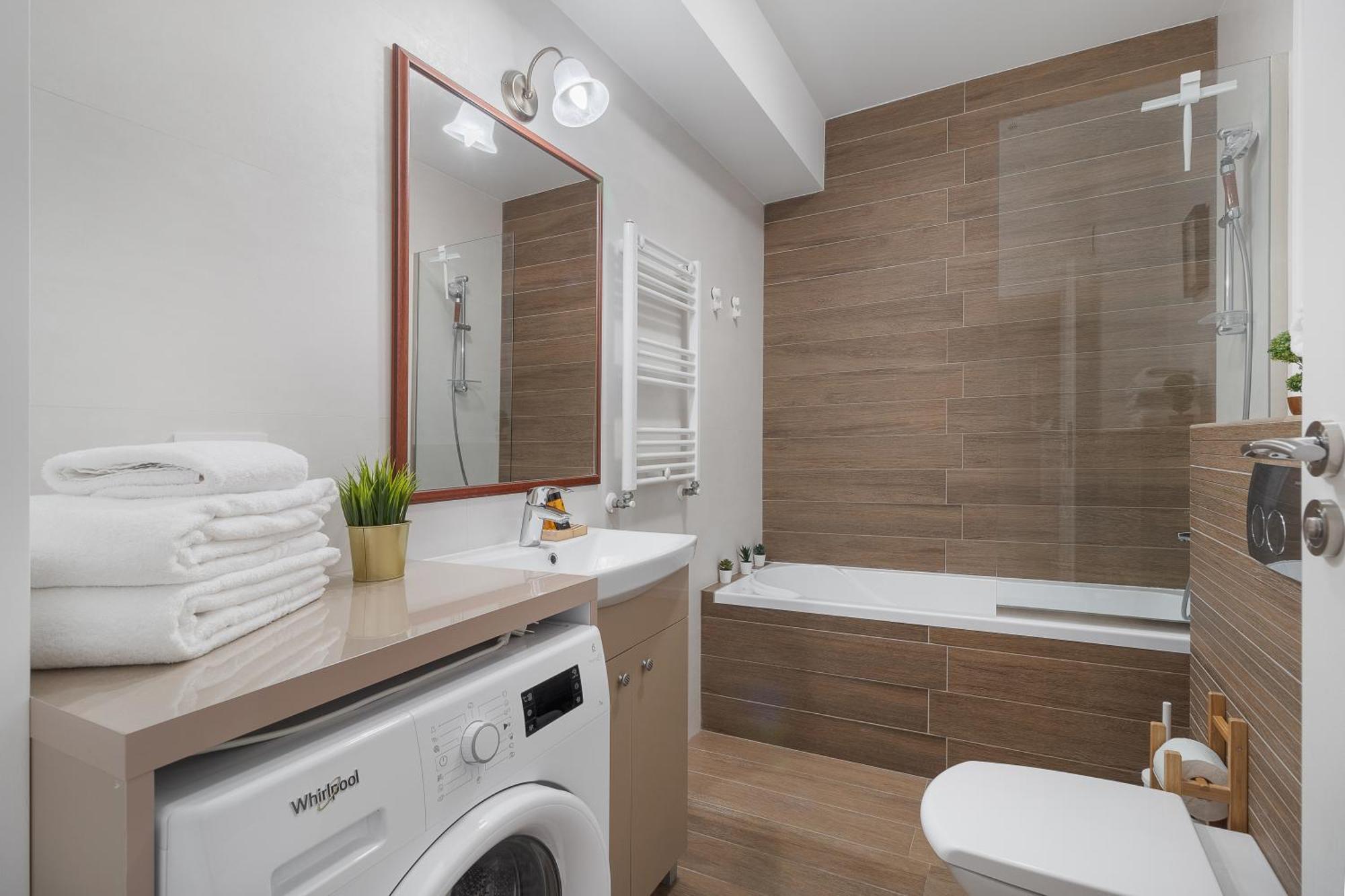 Warm Flat Apartment ออราแด ภายนอก รูปภาพ