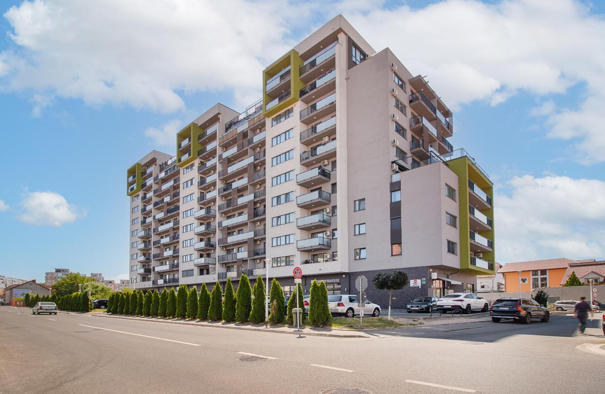 Warm Flat Apartment ออราแด ภายนอก รูปภาพ